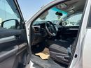 تويوتا هيلوكس TOYOTA HILUX 4.0 AT FENDER WHITE 2025