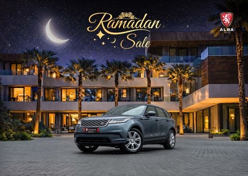 لاند روفر رينج روفر فيلار Range Rover Velar | 2,546 P.M | 0% Downpayment | P250 S | FSH!