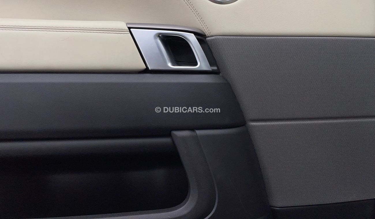 Land Rover Range Rover Sport HSE 3 | Zero Down Payment | Free Home Test Drive