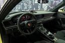 Porsche 911 PORSCHE | 992.2 GT3 WEISSACH | GCC SPECS MAIN DEALER WARRANTY GT3