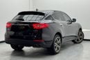 Maserati Levante 2019 Maserati Levante SQ4, Maserati Service History, Warranty, GCC