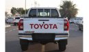 Toyota Hilux SR5 - 2.7L 4X4 Push start, Automatic, 2021