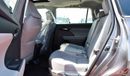 Toyota Highlander Toyota Highlander 2.5L GLE | Hybrid | 2023 | For Export Only