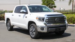 Toyota Tundra 1794 Edition