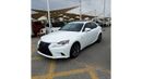 Lexus IS300 F Sport
