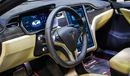 Tesla Model S P90D