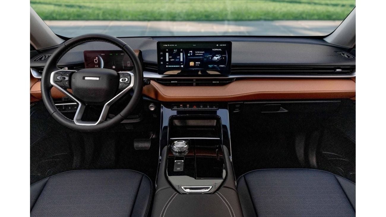 Haval H6 Supreme  | 1,900 P.M  | 0% Downpayment | Agency Warranty!