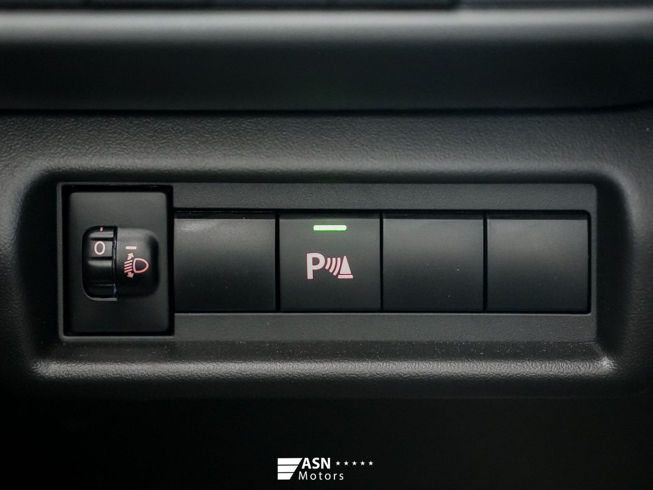 Suzuki Swift GLX 1.2L (Export Price)