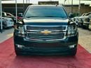 Chevrolet Tahoe PREMIER