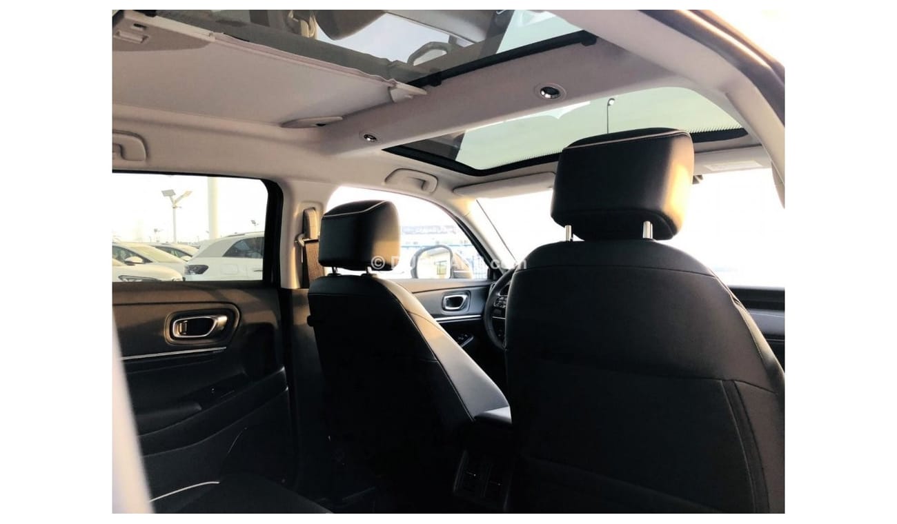 Honda e:NS1 Honda Ens1 Mid Option-2023