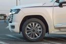 Toyota Land Cruiser TOYOTA LAND CRUISER GXR 3.5L 4WD PETROL SUV 2026