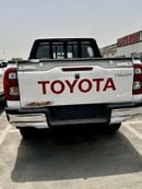 Toyota Hilux SGLX S GLX 2.4L AWD A/T TOYOTA HILUX  2.4L DIESEL  A/T 4WD