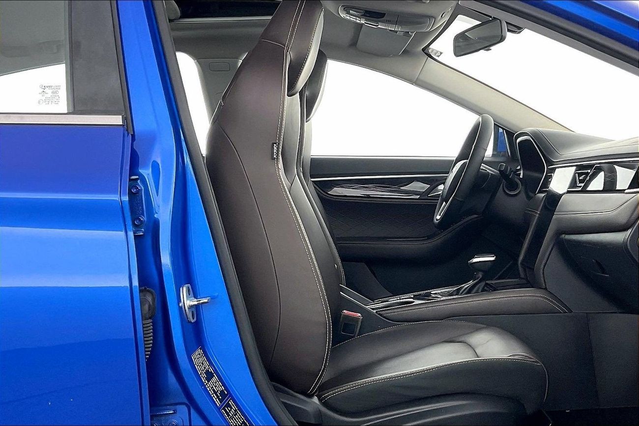 JAC J7 Intelligent | National Day Celebration | Guaranteed Warranty | 0 Down Payment