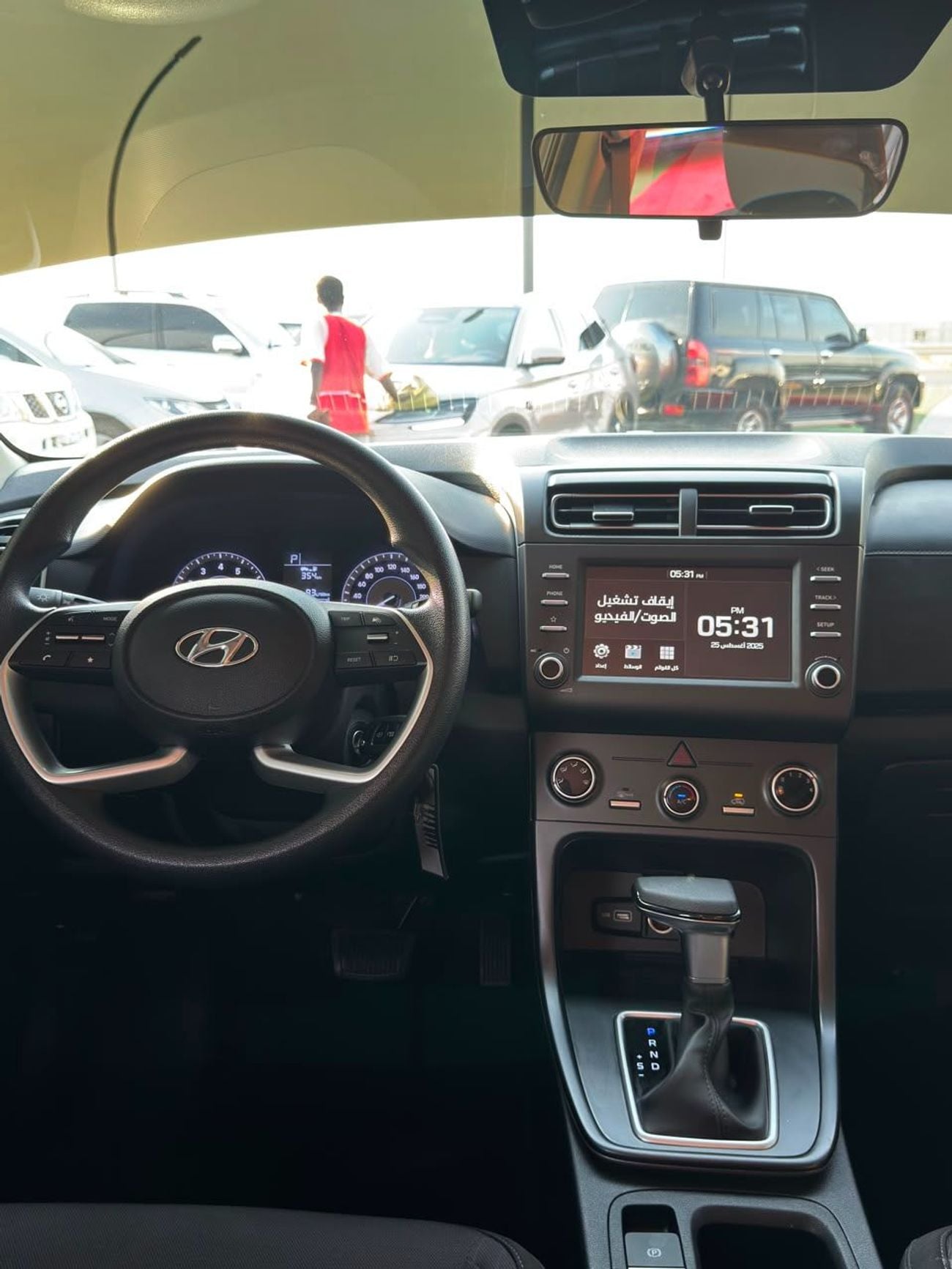 Hyundai Creta PREMIUM