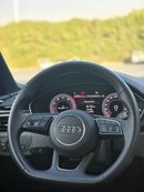 Audi A5 40 TFSI ADVANCED SPORTBACK 40 TFSI