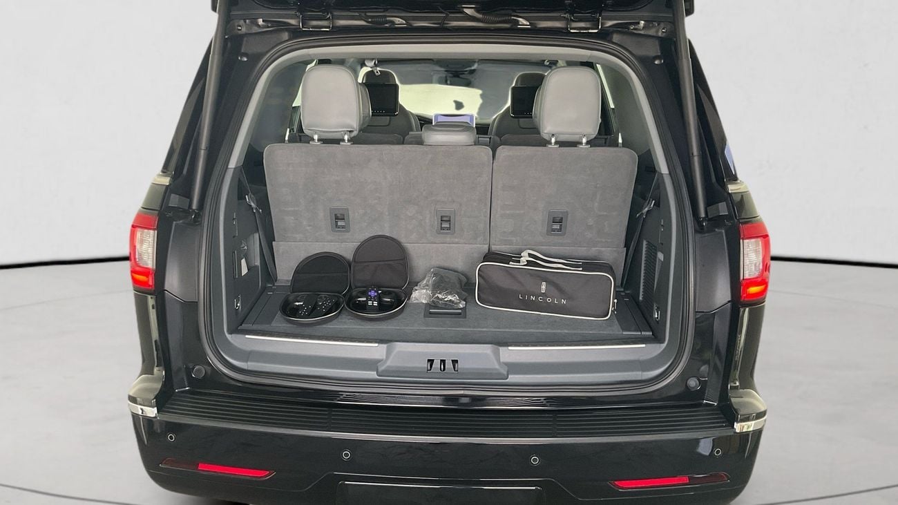 Lincoln Navigator Reserve 3.5L Reserve | Guaranteed Warranty | 0 Down Payment