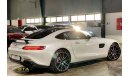 مرسيدس بنز AMG GT S "SOLD" Edition 1 GTS Mercedes AMG extremely clean condition warranty service history