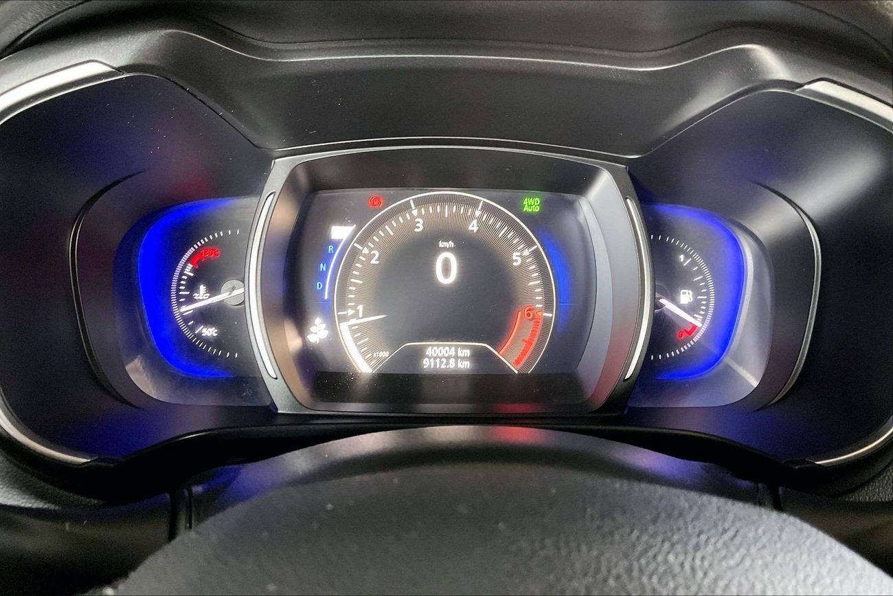 رينو كوليوس LE | شامل الضمان | 0 ﺪﻔﻋﺓ ﺃﻮﻟﻯ