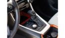 Toyota RAV4 AED 2,044 PM • RAV4 ADVENTURE • ONLY 14,000 KM • OFFICIAL TOYOTA WARRANTY UNTIL 2026 OR 100K KM