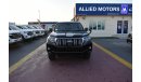 Toyota Prado RHD 2.7L - PET - TX - BLK_BEIG - 5STR (For Export Only)