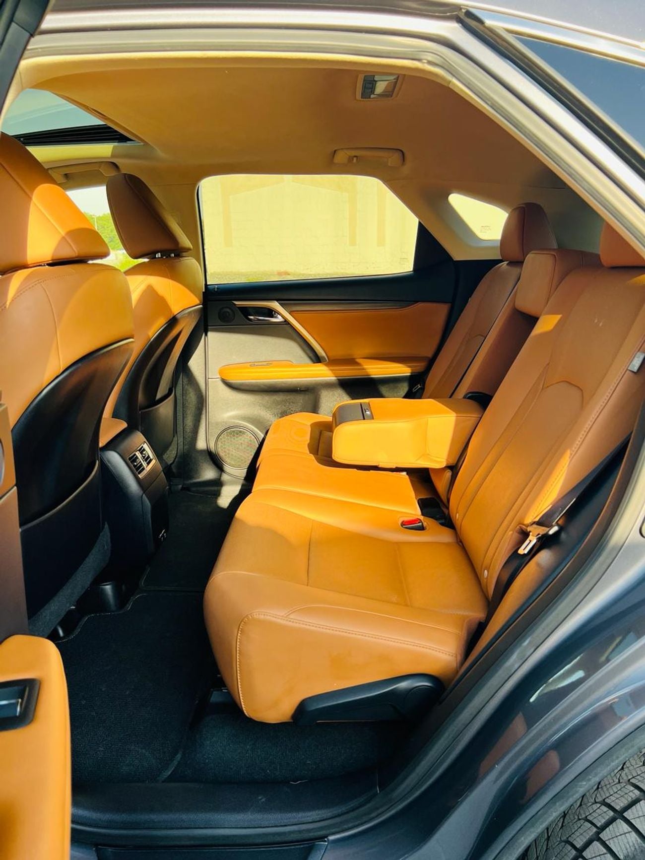 لكزس RX 350 PRESTIGE FOR EXPORT ONLY