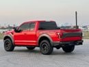 Ford F 150 Raptor