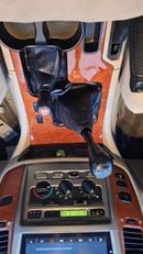 Toyota Land Cruiser TOYOTA GXR 2006 LIMETED1500