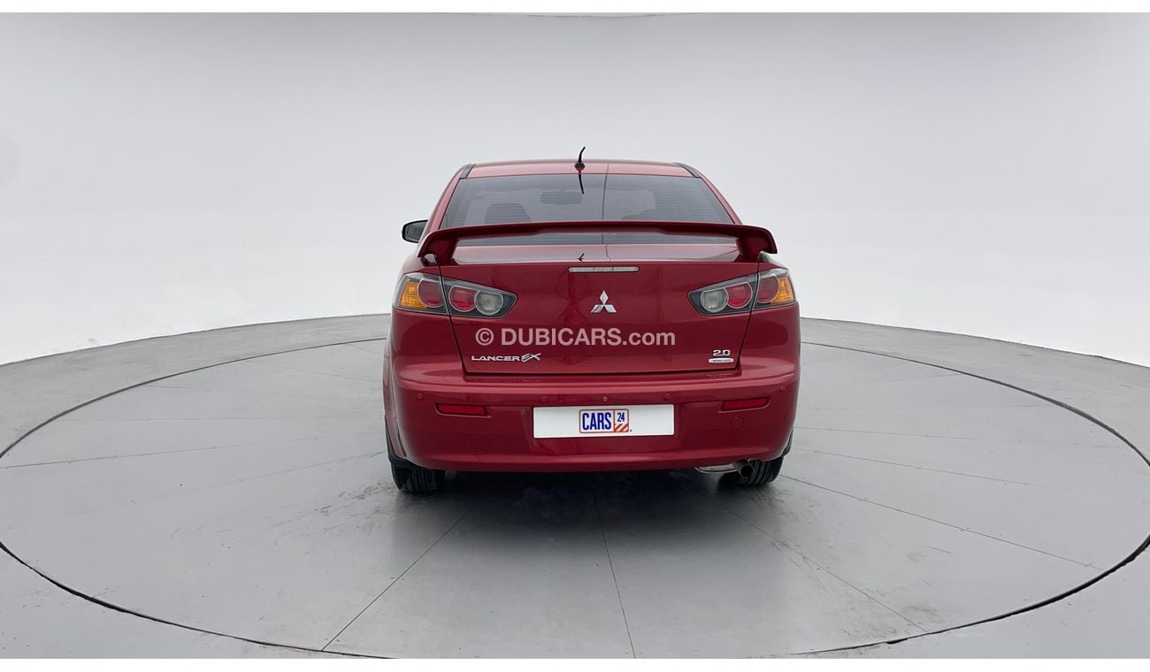 Mitsubishi Lancer GLX 2 | Zero Down Payment | Free Home Test Drive