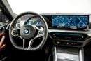 BMW 420i LUXURY M SPORT PACKAGE