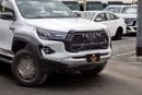 Toyota Hilux GR SPORT Hilux 2.8 DIESEL 2026