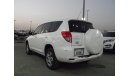 Toyota RAV4 2008  Ref# 291  (FINAL PRICE)