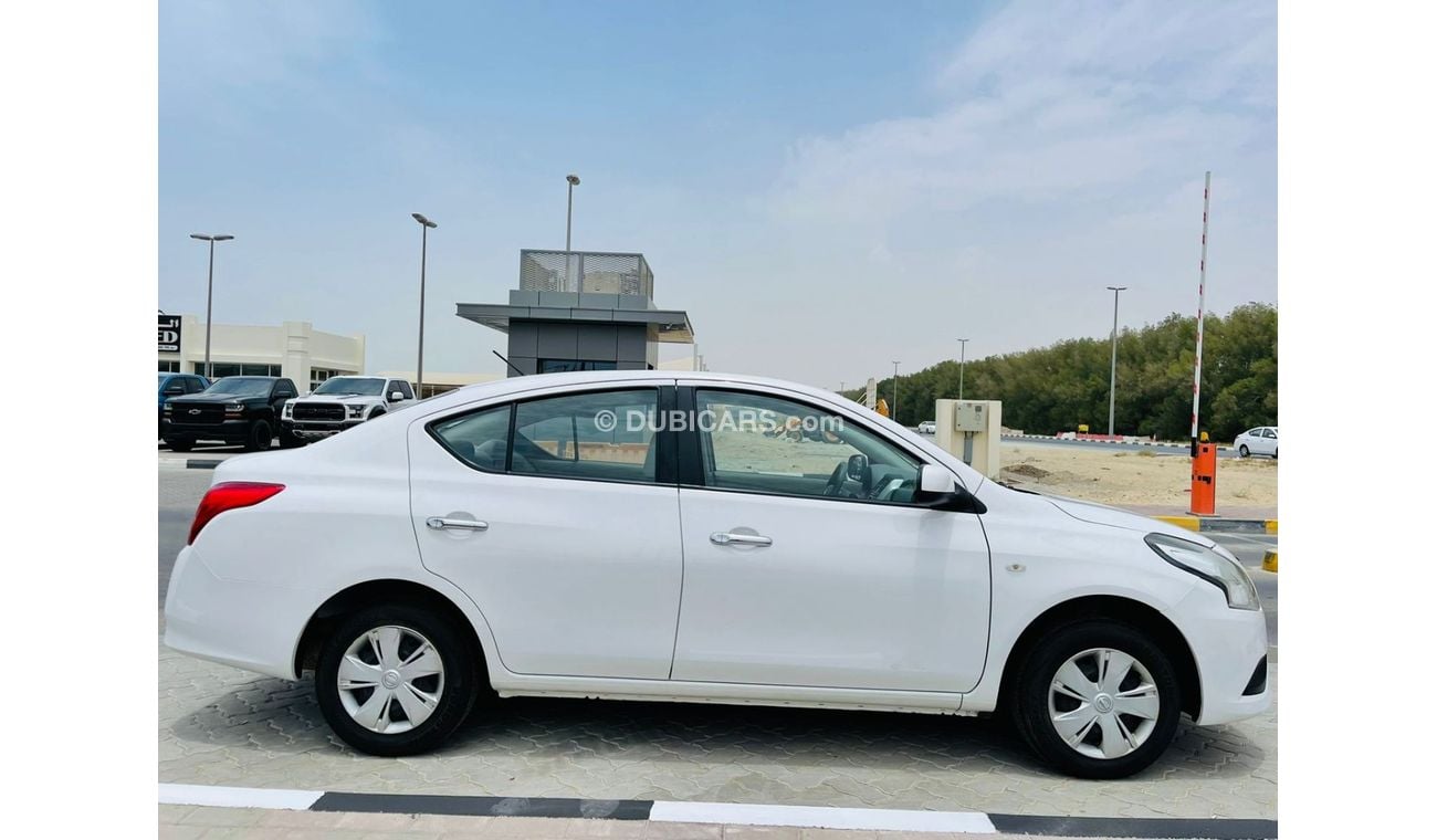 نيسان صني SL Very Clean Car