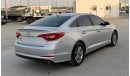 Hyundai Sonata Hyundai