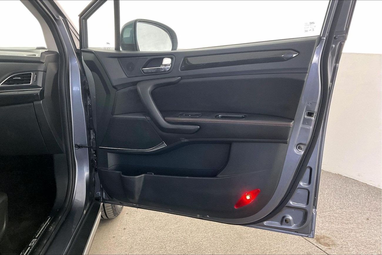 JAC S3 Plus Intelligent Luxury | National Day Celebration | Guaranteed Warranty | 0 Down Payment