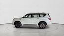 نيسان باترول 4.0 V6 SE TITANIUM 4WD AUTO | شامل الضمان | 0 ﺪﻔﻋﺓ ﺃﻮﻟﻯ
