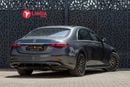 Mercedes Benz S500 4MATIC 3.0L 2022 Mercedes-Benz S-Class 500 4MATIC GCC | Agency Warranty