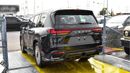 لكزس LX 600 2024 LEXUS LX 600 F-SPORT V6 3.5L TWIN TURBO