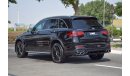 Mercedes-Benz GLC 300 63 KIT