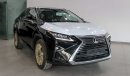 Lexus RX200t T