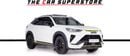 Haval H6 1.5T Max (HEV) GCC-Al Nabooda Warranty Until 08/2029-1 Owner-Full Options