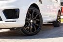 Land Rover Range Rover Sport Range Rover Sport P360 HSE Dynamic GCC | Agency Warranty