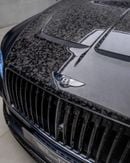 بنتلي بينتايجا Azure 4.0T