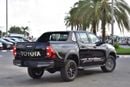 Toyota Hilux ADVENTURE ..