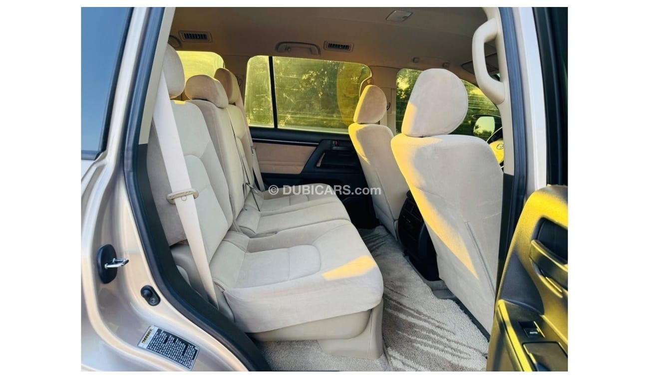 Toyota Land Cruiser Land Cruiser 2009