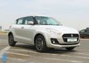 Suzuki Swift SLDA GLX 1.2L Petrol AT / New Stocks Available / Book Now!