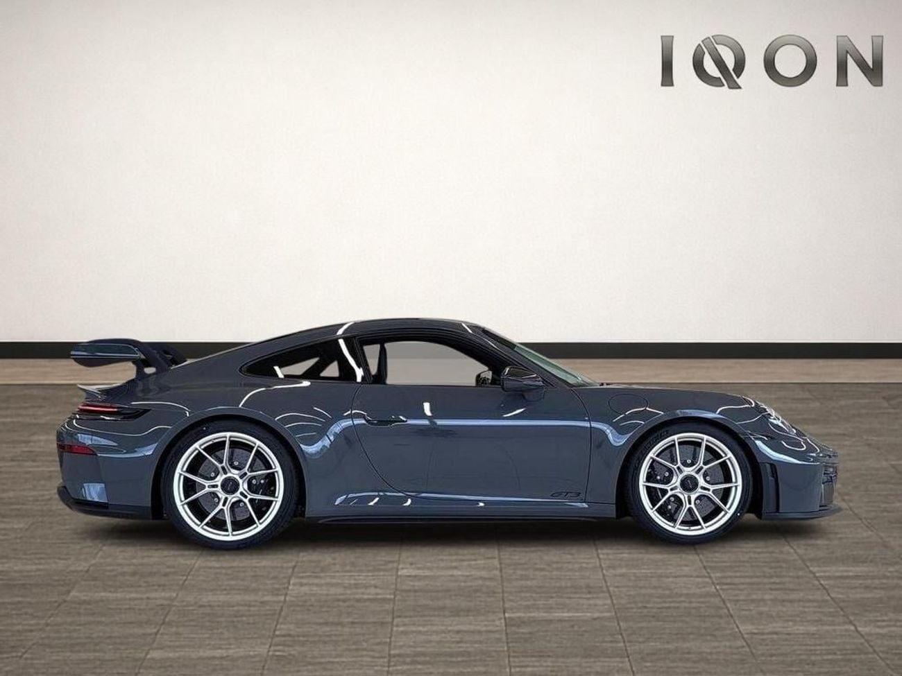 Porsche 911 GT3 WEISSACH PACKAGE (EXPORT ONLY) Right Hand Drive