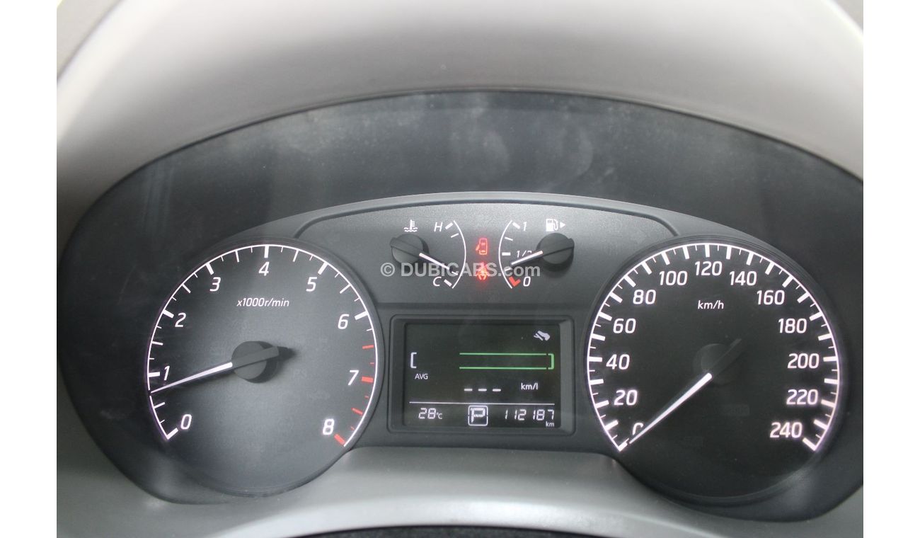 Nissan Sentra Nissan Sentra 2014 GCC in excellent condition without accidents, very clean from inside and outside
