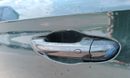 MG ZS MG ZS 1.5 Turbo Engine New Shape GCC Specs Full Option 2025 Model Brand New