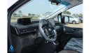 هيونداي ستاريا 2024 Luxury 9 Seater 3.5L V6 Petrol A/T - Book Now