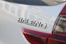 Suzuki Baleno GL 1.5L | Agency Warranty | Zero Downpayment | Complete Service History